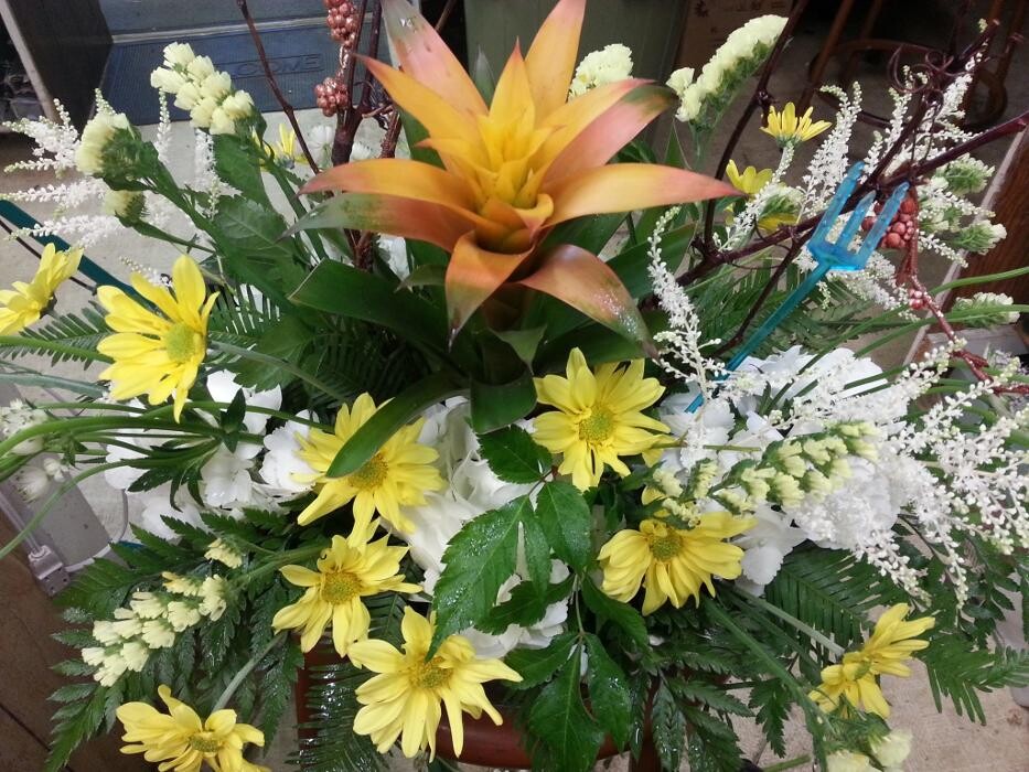 Images Elm Flower Shoppe