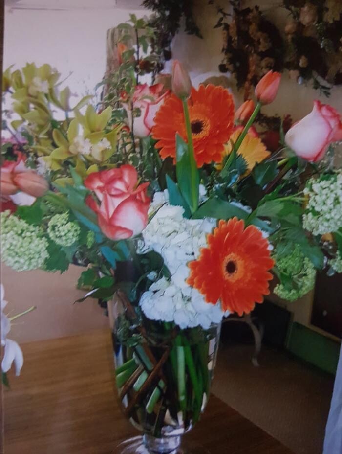 Images Elm Flower Shoppe