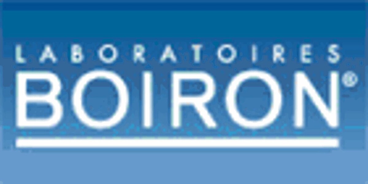 Boiron Canada Inc Logo