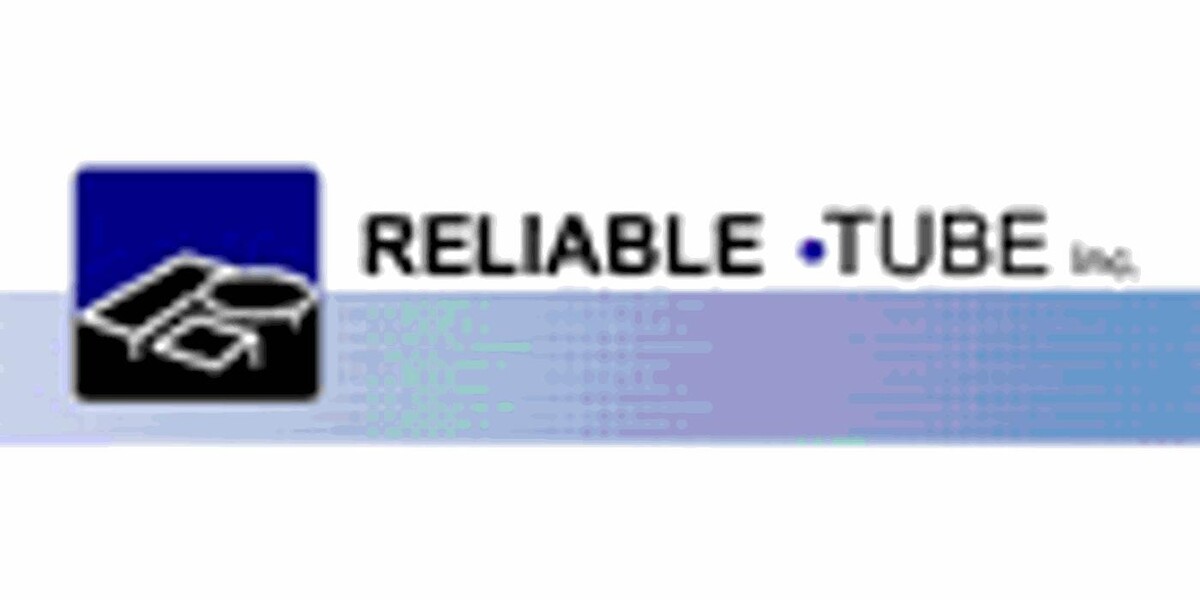 Reliable Tube Inc Logo