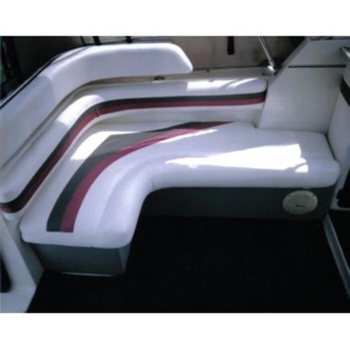 Images Maple Lane Tarp & Upholstery