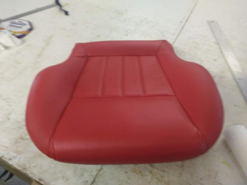 Images Maple Lane Tarp & Upholstery