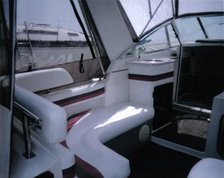 Images Maple Lane Tarp & Upholstery