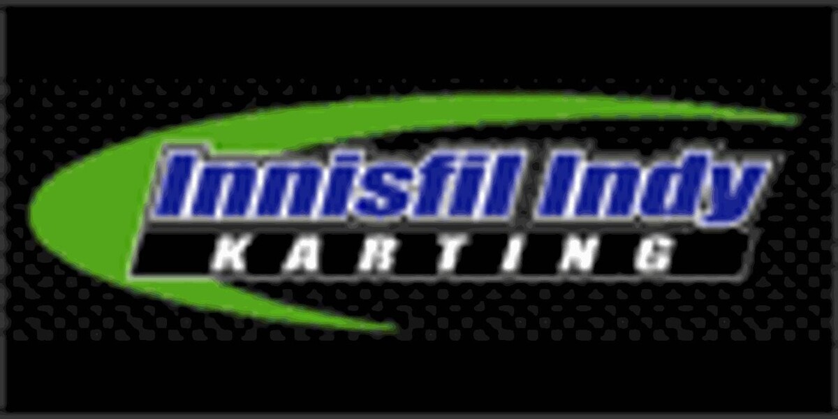 Innisfil Indy Go Karting Logo