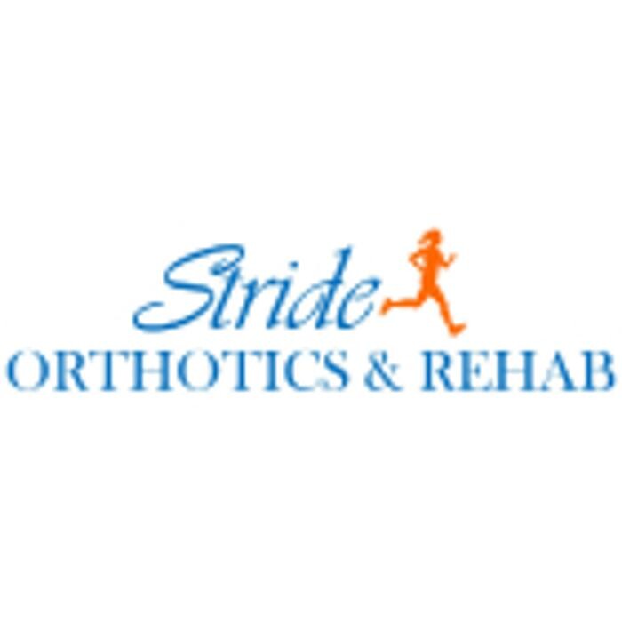 Images Stride Orthotics & Rehab