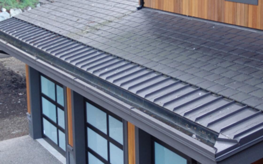 Images H B Roofing Ltd