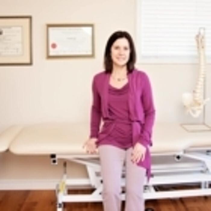 Images Clinique D'Ostéopathie Danielle Lalli