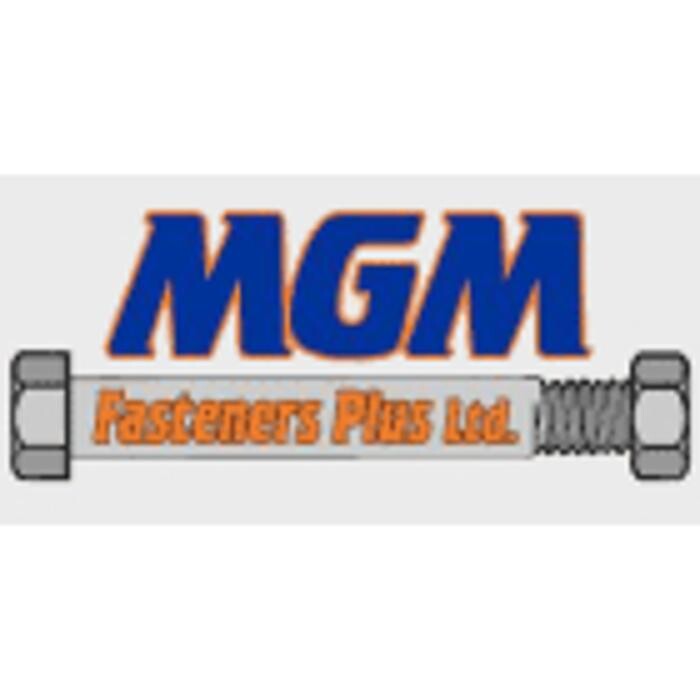 Images MGM Fasteners