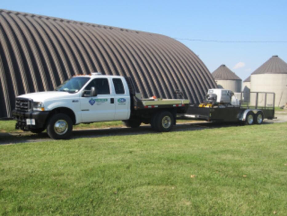 Images Lar-Nick Lawn & Snow Service Ltd