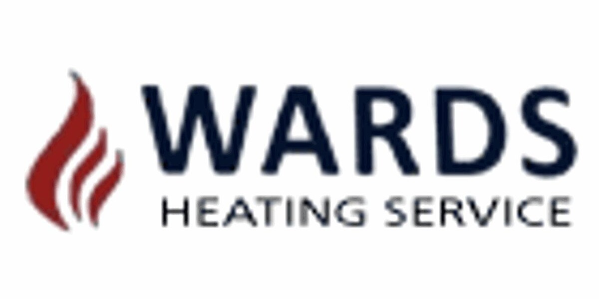 Wards Heating Logo