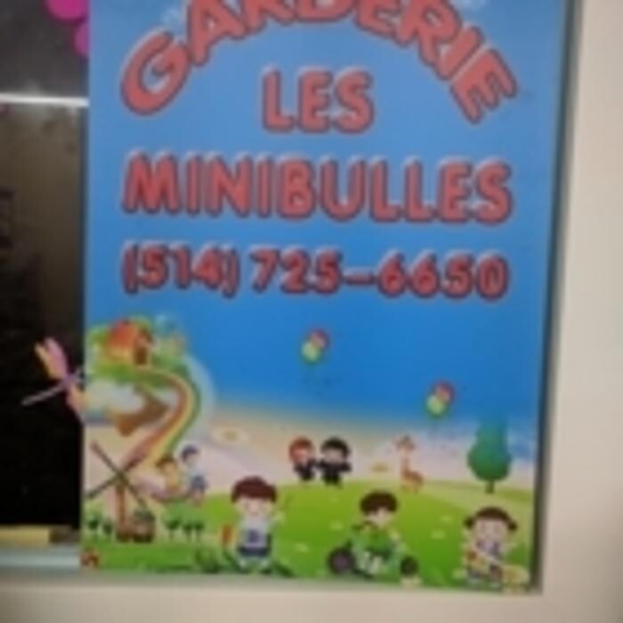 Images Garderie Les Minibulles