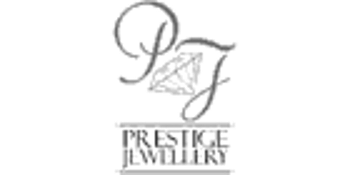 Prestige Jewellery Logo