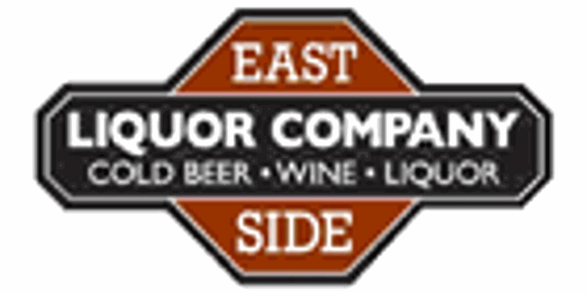 Eastside Liquor Co Logo