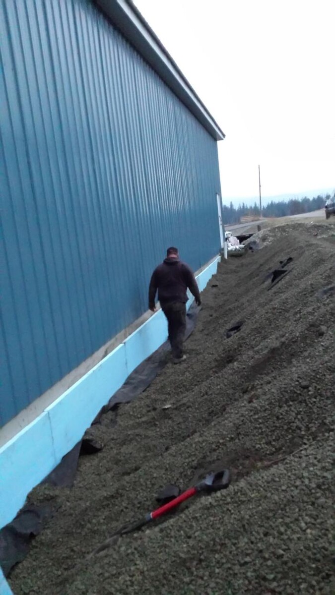 Images Anarchist Mountain Aggregates & Excavation Ltd