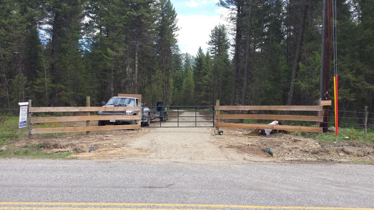 Images Anarchist Mountain Aggregates & Excavation Ltd