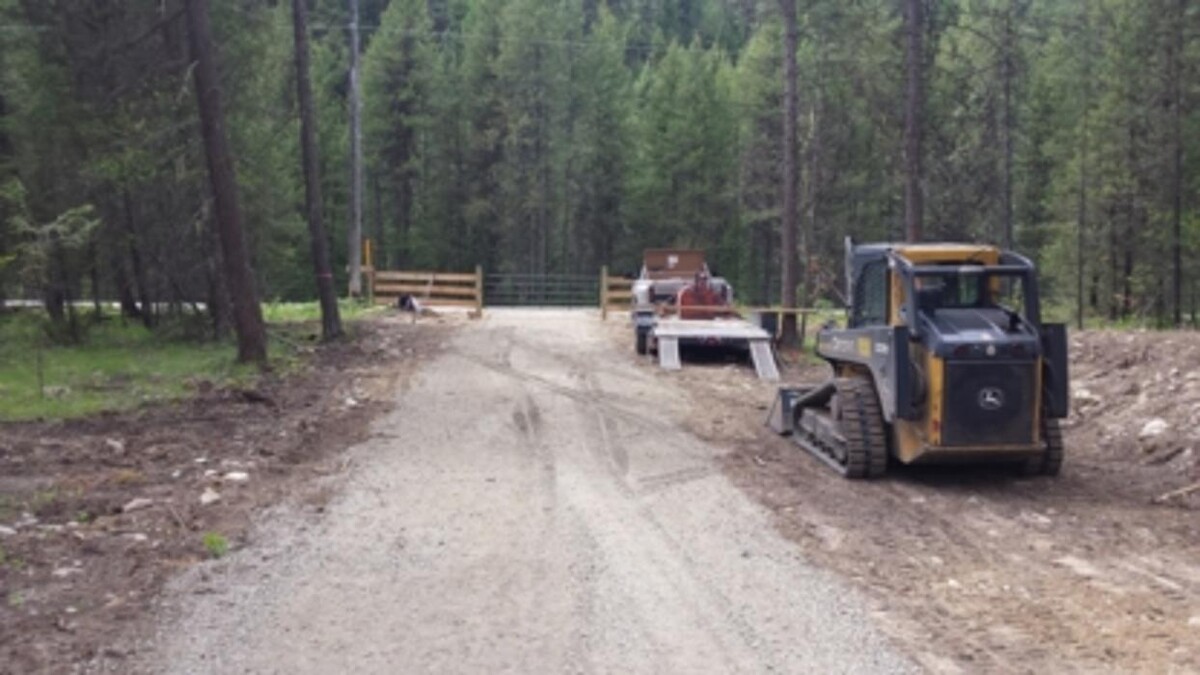 Images Anarchist Mountain Aggregates & Excavation Ltd