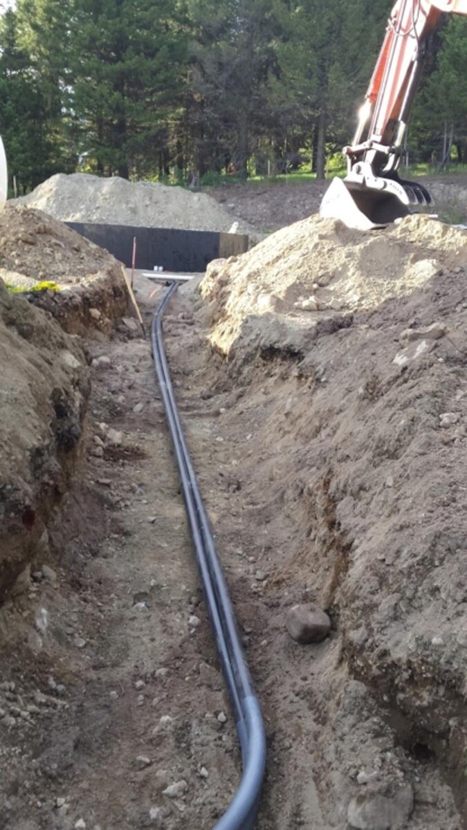 Images Anarchist Mountain Aggregates & Excavation Ltd