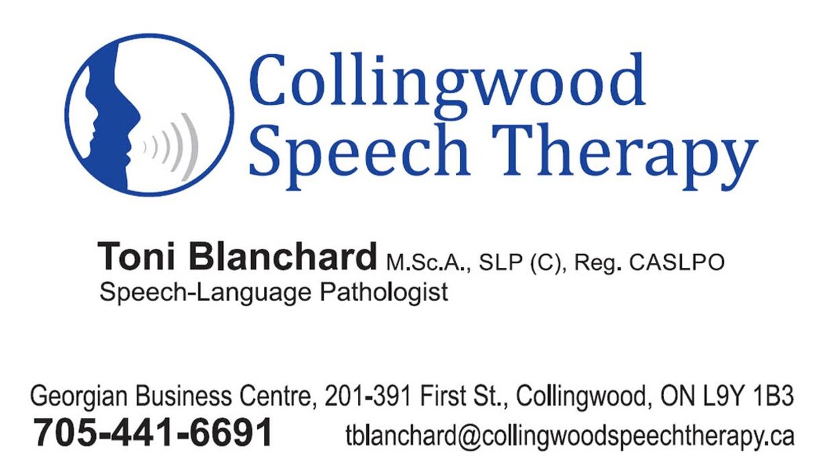 Images Collingwood Speech Therapy