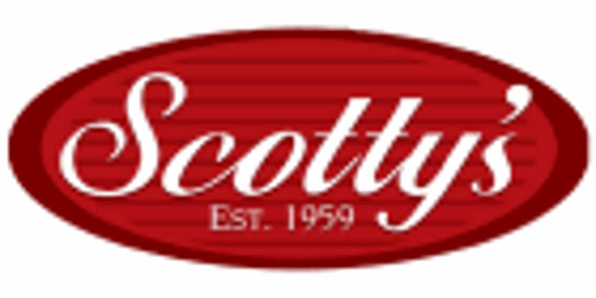 Scotty's Auto & Truck Service Logo