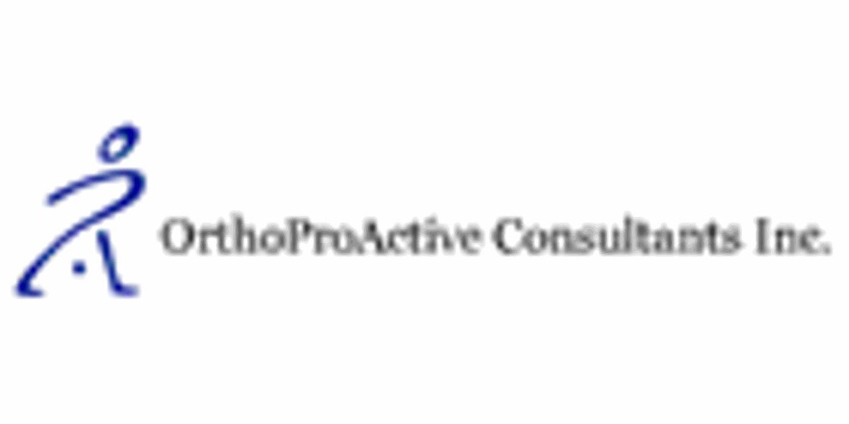 OrthoProActive Logo