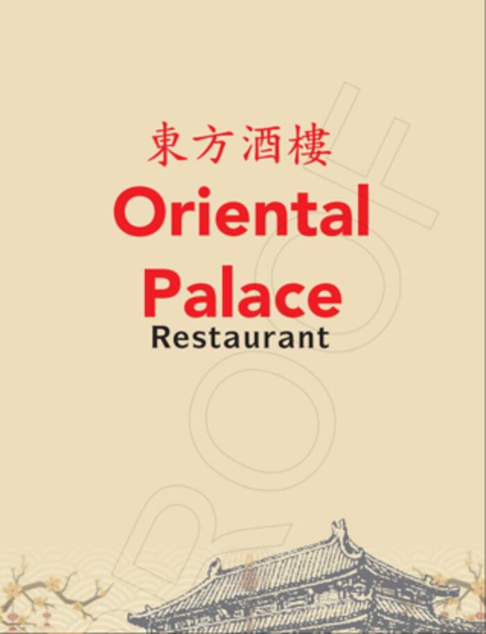 Images Oriental Palace