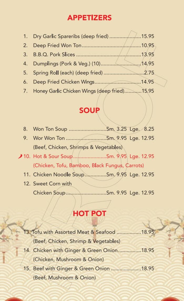 Images Oriental Palace