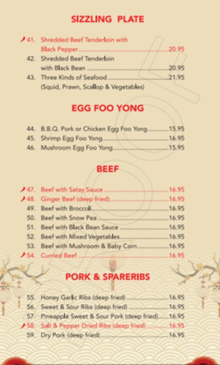 Images Oriental Palace