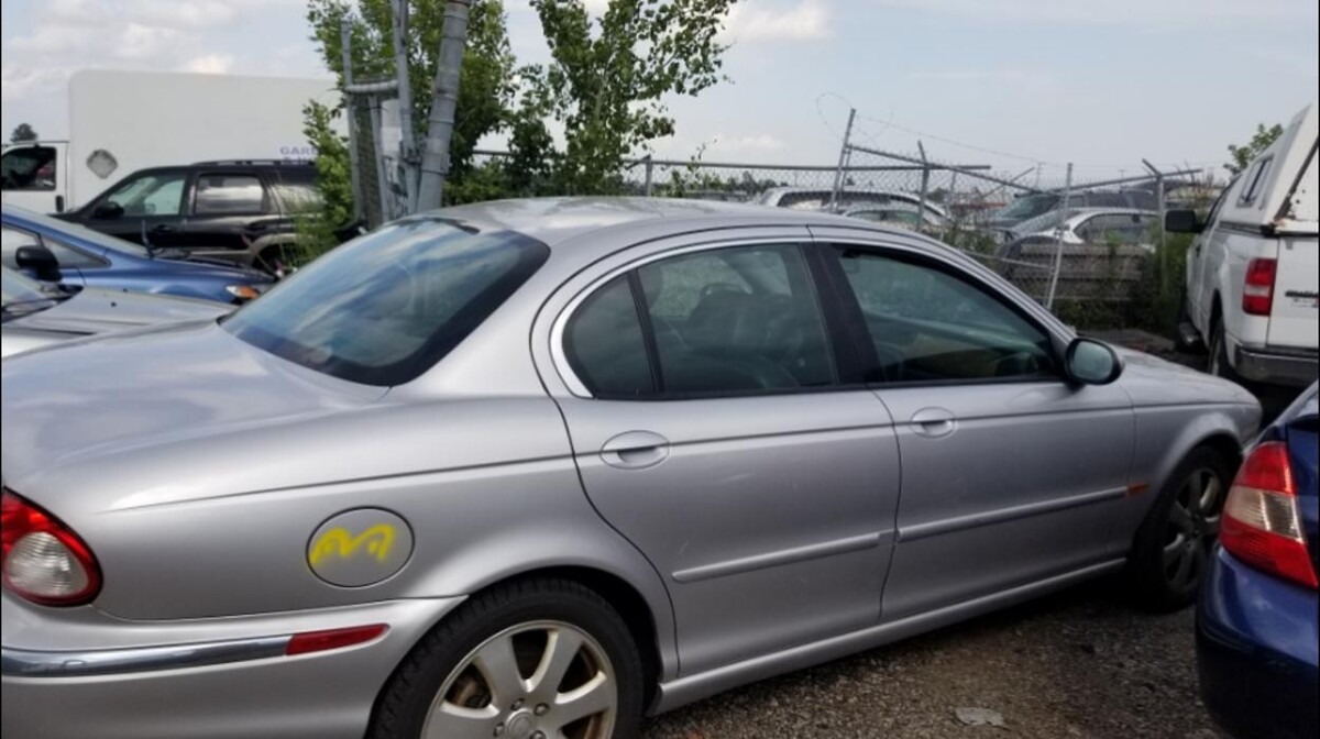 Images Punjabi Junk Car Removal