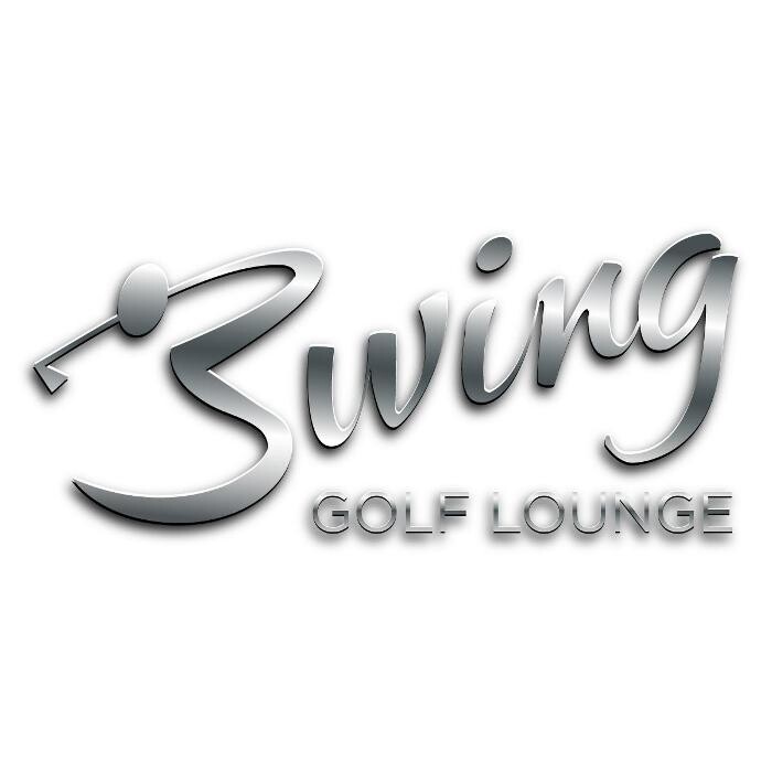 Swing Golf Lounge Logo