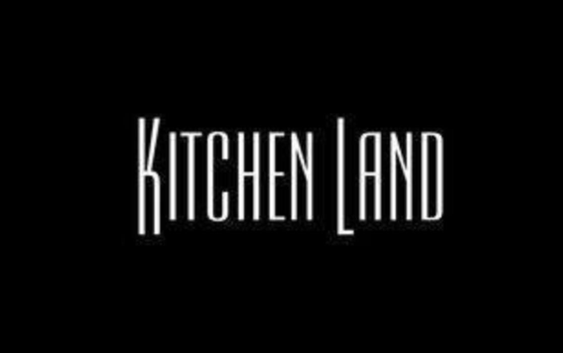 Kitchen Land Logo