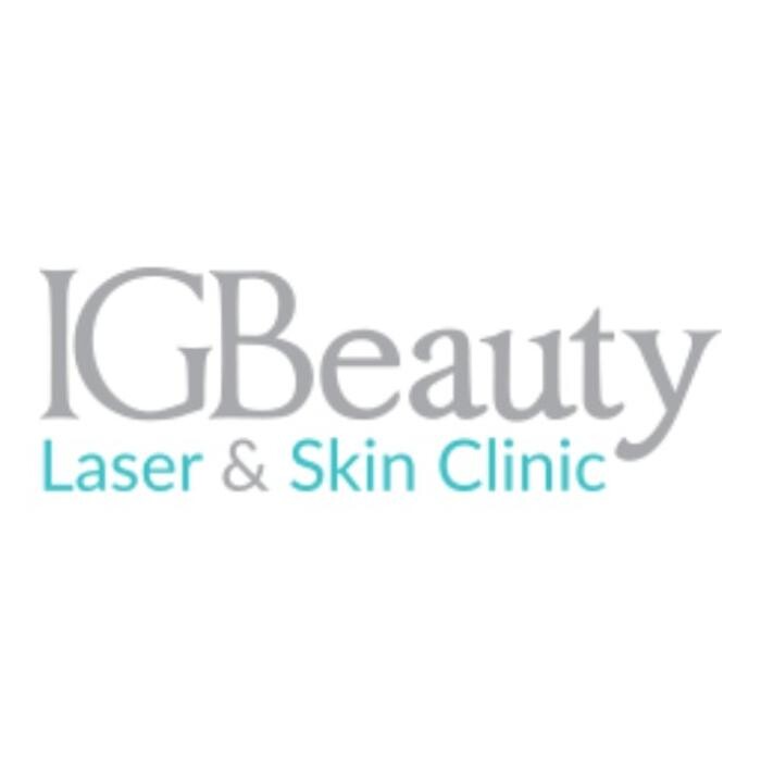 IGBeauty Laser & Skin Clinic Logo