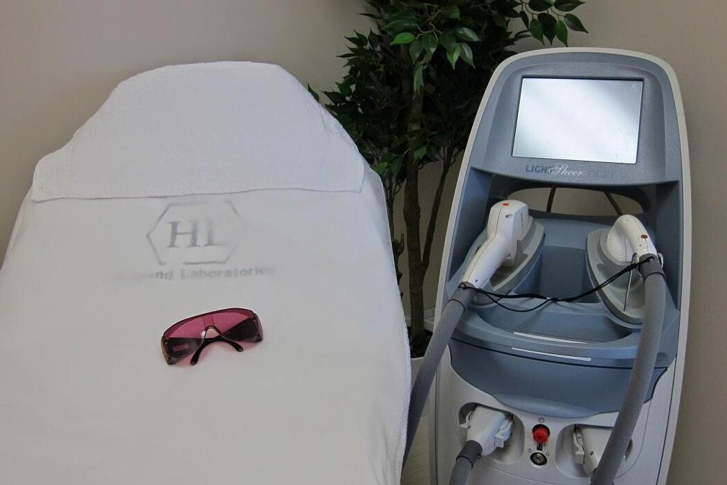 Images IGBeauty Laser & Skin Clinic