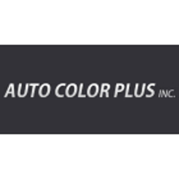 Images Auto Color Plus Inc