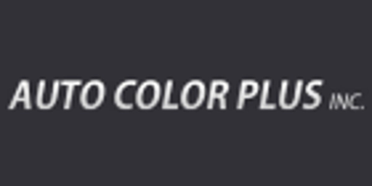 Auto Color Plus Inc Logo