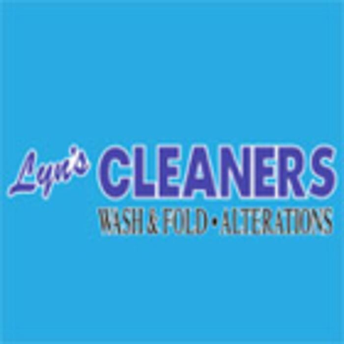 Images Lyn's Cleaners - Wash & Fold & Alterations