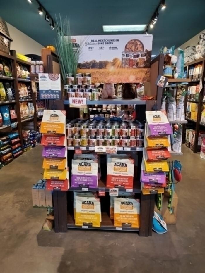 Images Healthy Spot Pet Nutrition & Supply