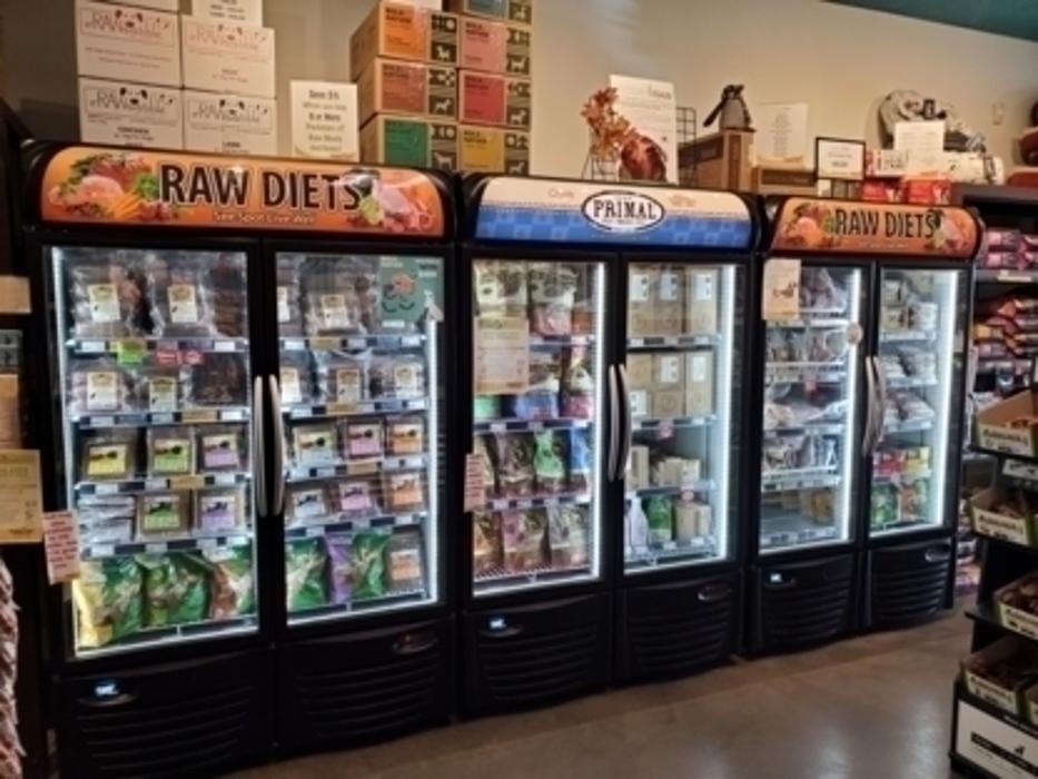 Images Healthy Spot Pet Nutrition & Supply