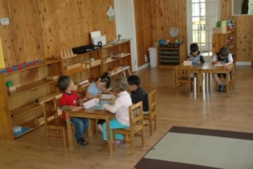 Images York Montessori School