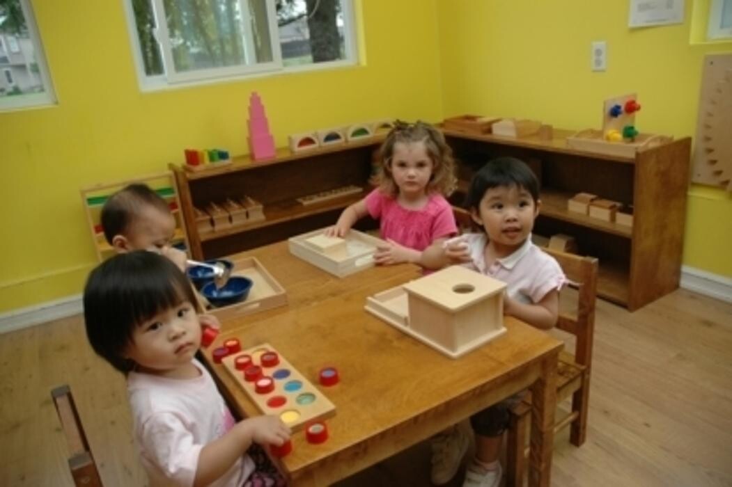 Images York Montessori School