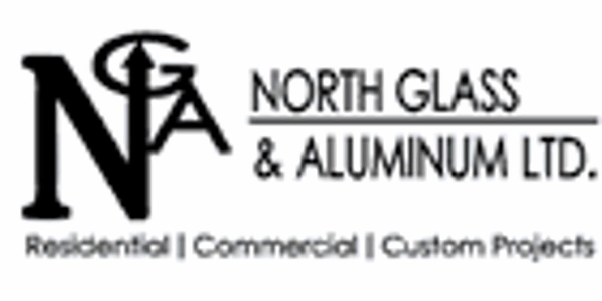 North Glass & Aluminum Ltd Logo