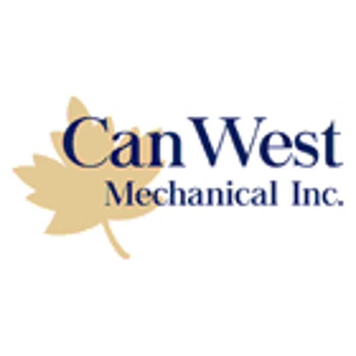 Images CanWest Mechanical Inc