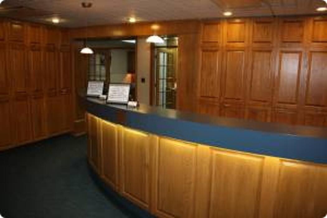 Images Pasqua South Oral Health Clinic