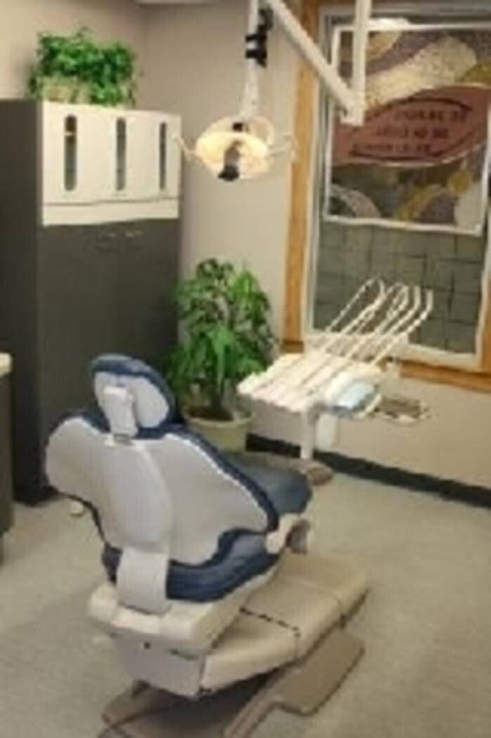 Images Pasqua South Oral Health Clinic