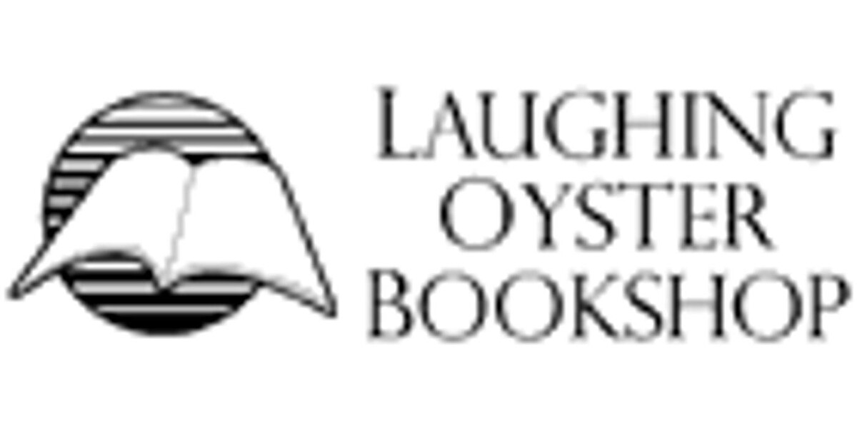 Laughing Oyster Book Shop Ltd Logo