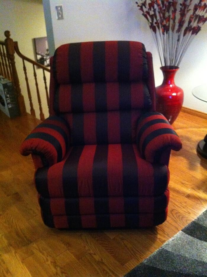 Images Sitting Pretty Upholstery