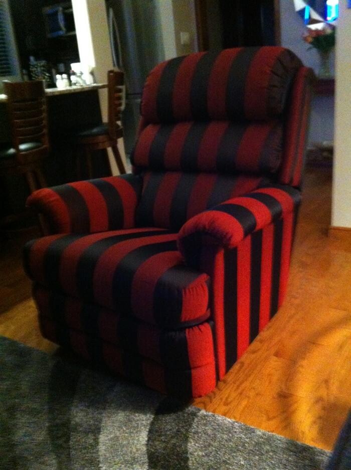 Images Sitting Pretty Upholstery