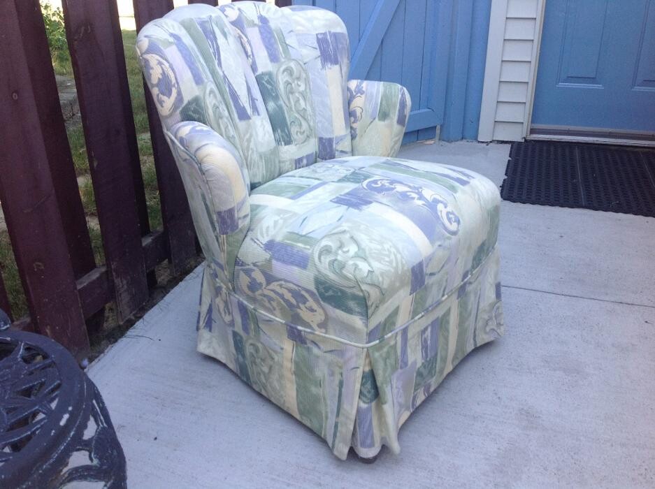Images Sitting Pretty Upholstery