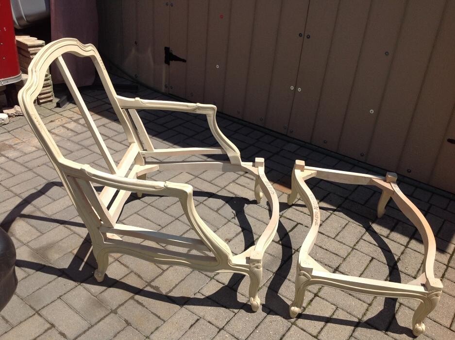Images Sitting Pretty Upholstery