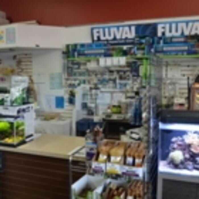 Images Courtenay Pet Centre Ltd
