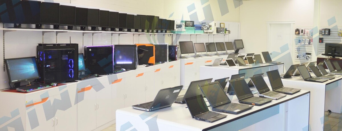 Images Uniway Computers